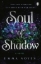 Buchcover und Innenansicht für das Buch: Soul of Shadow