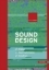 Buchcover und Innenansicht für das Buch: Sounddesign