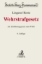 Buchcover und Innenansicht für das Buch: Wehrstrafgesetz