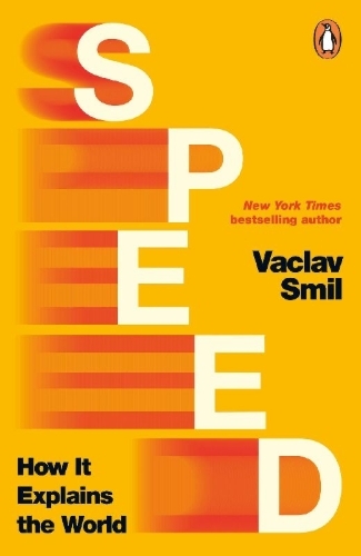 Buchcover und Innenansicht für das Buch: Speed