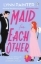 Buchcover und Innenansicht für das Buch: Maid For Each Other