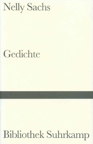Buchcover und Innenansicht für das Buch: Gedichte