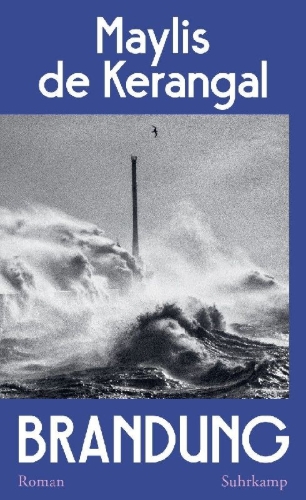Buchcover und Innenansicht für das Buch: Jour de ressac