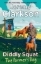 Buchcover und Innenansicht für das Buch: Diddly Squat: The Farmer's Dog