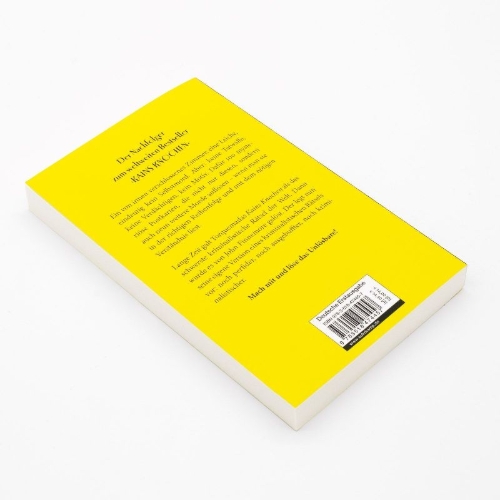 Buchcover und Innenansicht für das Buch: The Judgement of Solomon. A New Cain's Jawbone Puzzle