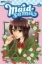 Buchcover und Innenansicht für das Buch: Kaichou wa Maid-sama!