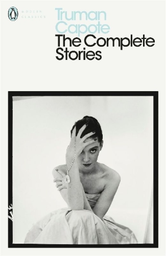 Buchcover und Innenansicht für das Buch: The Complete Stories