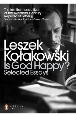 Buchcover und Innenansicht für das Buch: Is God Happy?