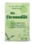 Buchcover und Innenansicht für das Buch: Die Chronodiät