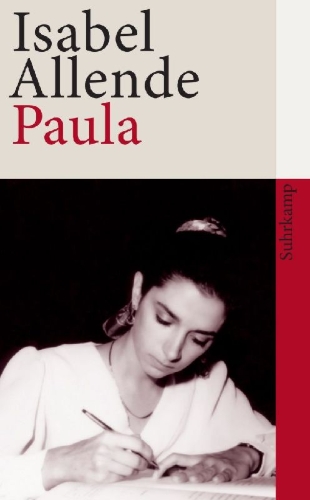 Buchcover und Innenansicht für das Buch: Paula
