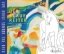 Buchcover und Innenansicht für das Buch: Der Blaue Reiter