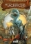 Buchcover und Innenansicht für das Buch: The Sacrificers 1