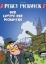 Buchcover und Innenansicht für das Buch: Colonel Clifton