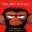Buchcover und Innenansicht für das Buch: Grumpy Monkey