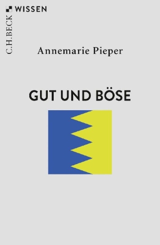 Buchcover und Innenansicht für das Buch: Gut und Böse