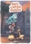Buchcover und Innenansicht für das Buch: Sam und die Geister. Band 2