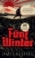 Buchcover und Innenansicht für das Buch: Five Decembers