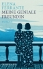 Buchcover und Innenansicht für das Buch: L'amica geniale