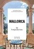 Buchcover und Innenansicht für das Buch: Mallorca für Fortgeschrittene