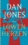 Buchcover und Innenansicht für das Buch: Lionhearts