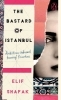 Buchcover und Innenansicht für das Buch: The Bastard of Istanbul