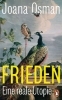 Buchcover und Innenansicht für das Buch: Frieden