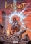 Buchcover und Innenansicht für das Buch: Lanfeust Odyssee. Band 10