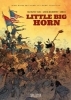 Buchcover und Innenansicht für das Buch: Die Wahre Geschichte des Wilden Westens: Little Big Horn
