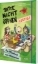 Buchcover und Innenansicht für das Buch: Bitte nicht öffnen: Lustig!
