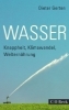 Buchcover und Innenansicht für das Buch: Wasser