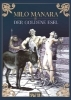 Buchcover und Innenansicht für das Buch: L'Âne d'or