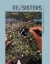 Buchcover und Innenansicht für das Buch: RE/SISTERS