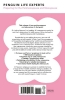 Buchcover und Innenansicht für das Buch: Preparing for the Perimenopause and Menopause