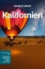 Buchcover und Innenansicht für das Buch: LONELY PLANET Reiseführer Kalifornien