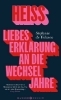 Buchcover und Innenansicht für das Buch: Heiss