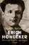 Buchcover und Innenansicht für das Buch: Erich Honecker