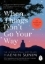 Buchcover und Innenansicht für das Buch: When Things Don't Go Your Way
