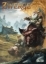 Buchcover und Innenansicht für das Buch: Die Saga der Zwerge. Band 17