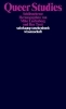 Buchcover und Innenansicht für das Buch: Queer Studies