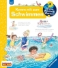 Buchcover und Innenansicht für das Buch: Wieso? Weshalb? Warum? Band 26 - Komm mit zum Schwimmen