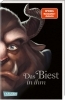 Buchcover und Innenansicht für das Buch: Disney Villains 2: Das Biest in ihm