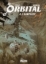 Buchcover und Innenansicht für das Buch: Orbital. Band 4.2