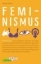 Buchcover und Innenansicht für das Buch: Carlsen Klartext: Feminismus