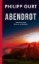 Buchcover und Innenansicht für das Buch: Bündner Abendrot
