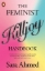 Buchcover und Innenansicht für das Buch: The Feminist Killjoy Handbook