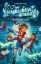 Buchcover und Innenansicht für das Buch: Attie and the World Breakers