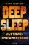 Buchcover und Innenansicht für das Buch: Deep Sleep, Band 2 - Auftrag: The Whisperer