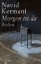 Buchcover und Innenansicht für das Buch: Morgen ist da