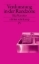 Buchcover und Innenansicht für das Buch: Verdunstung in der Randzone