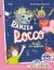 Buchcover und Innenansicht für das Buch: Ranzen Rocco - Magie im Gepäck